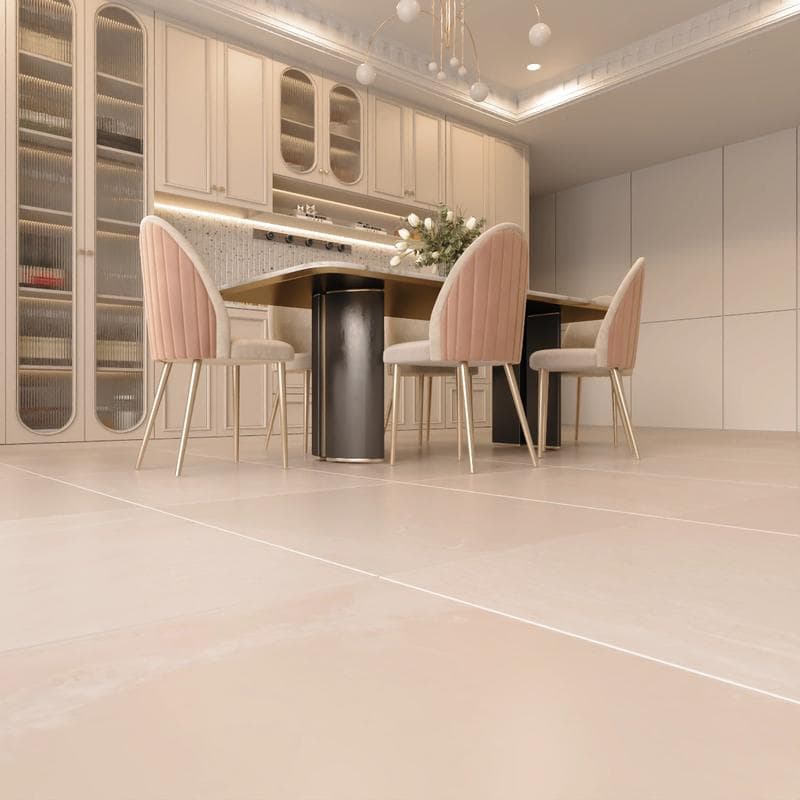 Ares Ivory Matt Polished 35x35 Field - Image 10