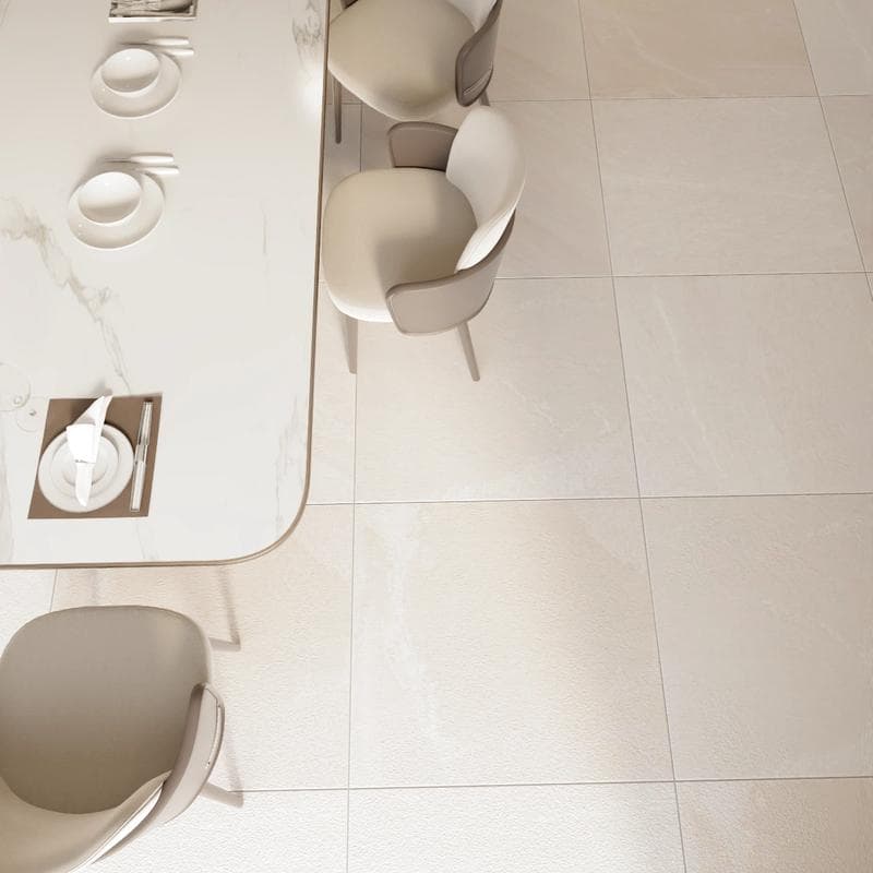 Ares Ivory Anti-slip 35x35 Field - Image 9
