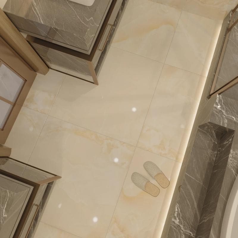 Aphrodite Light Satin Rec 35x35 Field - Image 6