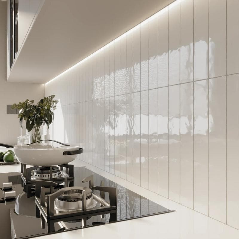 Belmont White 2.5x16 - Image 8