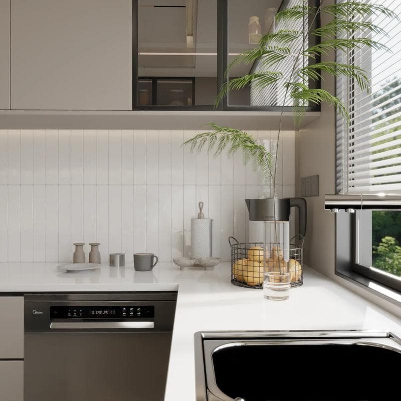 Belmont White 2.5x16 - Image 10