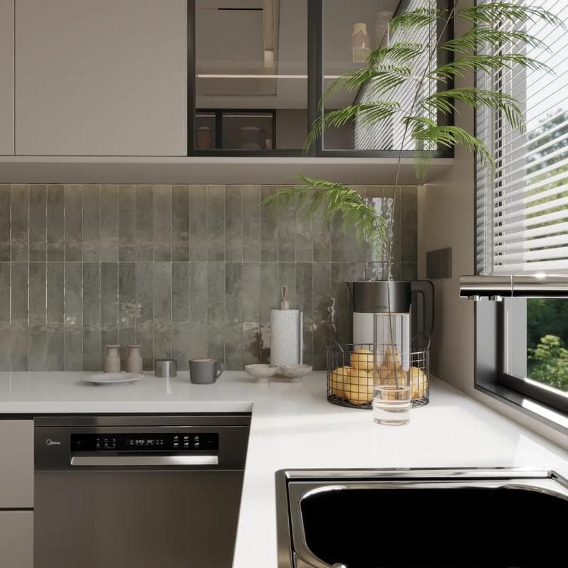 Belmont Tender Gray 2.5x16 - Image 9