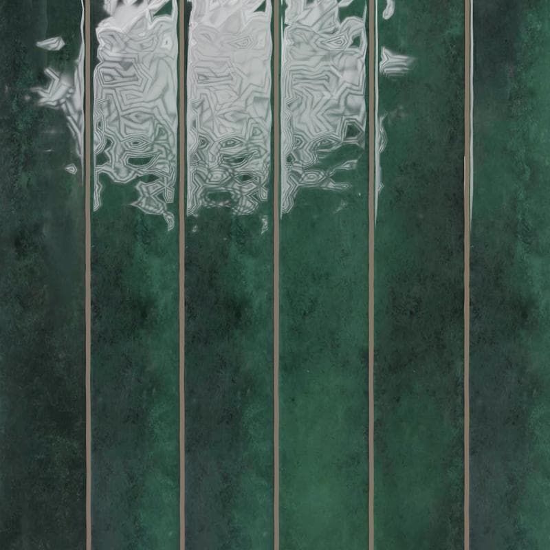 Belmont Emerald Green 2.5x16 - Image 1