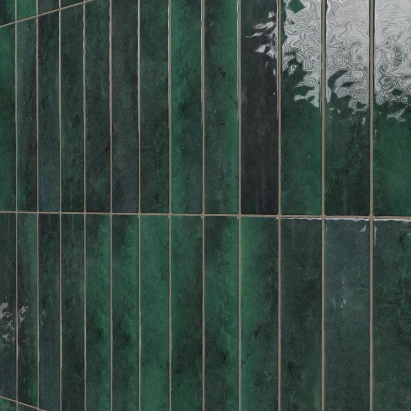 Belmont Emerald Green 2.5x16 - Image 4