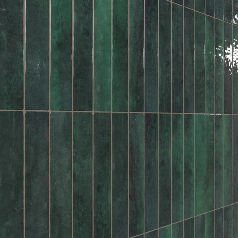 Belmont Emerald Green 2.5x16 - Image 5