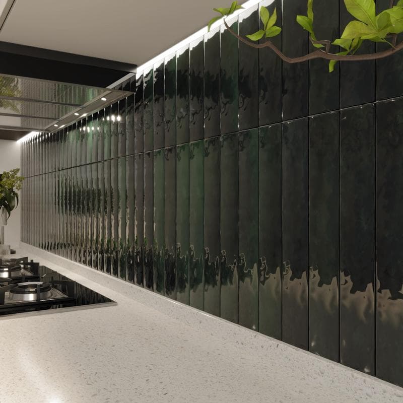 Belmont Emerald Green 2.5x16 - Image 14