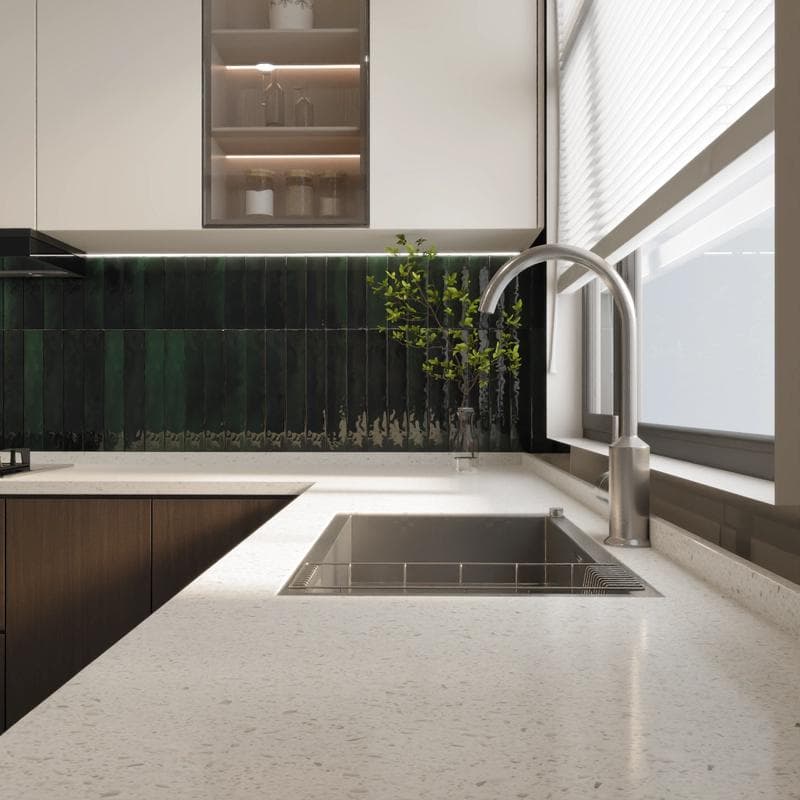 Belmont Emerald Green 2.5x16 - Image 16