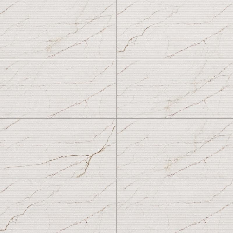 Avelar White Suite 12x24 R - Image 1