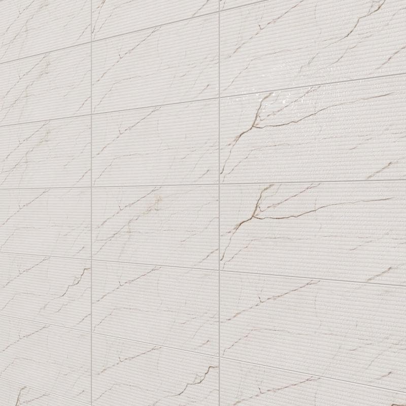 Avelar White Suite 12x24 R - Image 5