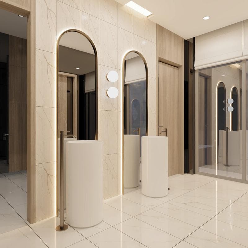 Avelar White Suite 12x24 R - Image 8