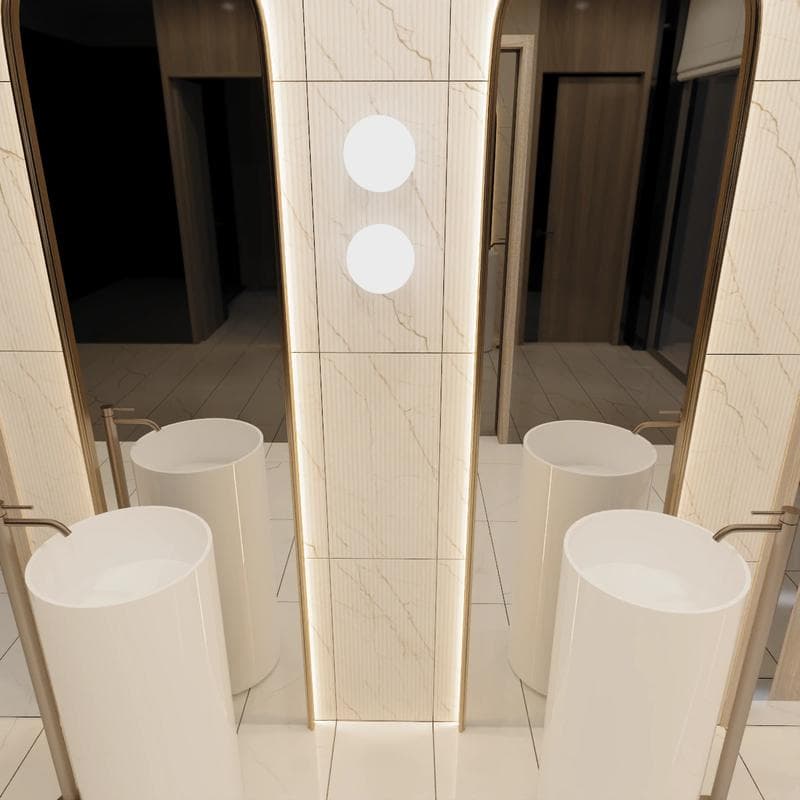 Avelar White Suite 12x24 R - Image 9