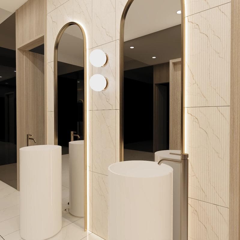 Avelar White Suite 12x24 R - Image 10