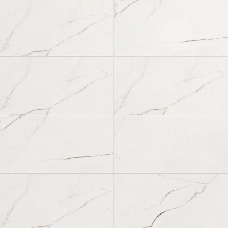 Avelar White 24x48 R - Image 1