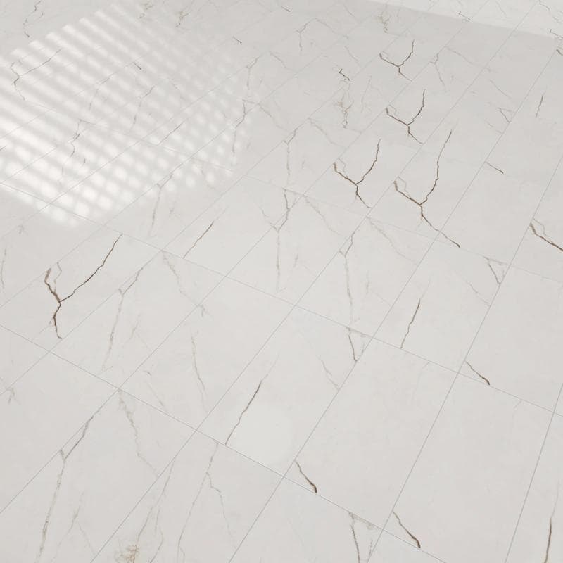 Avelar White 24x48 R - Image 5