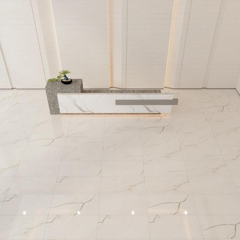 Avelar White 24x48 R - Image 8