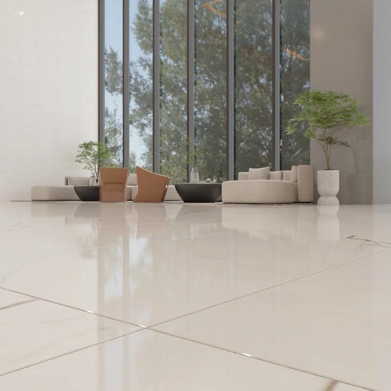 Avelar White 24x48 R - Image 10