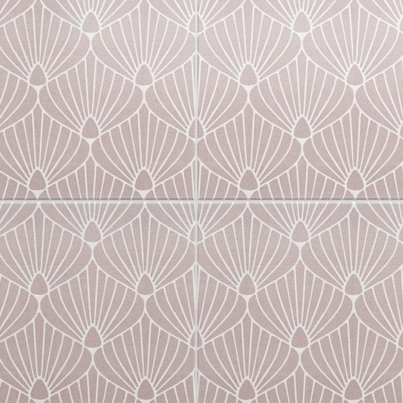 Armonia Oval Gray/tp 8x8 - Image 1