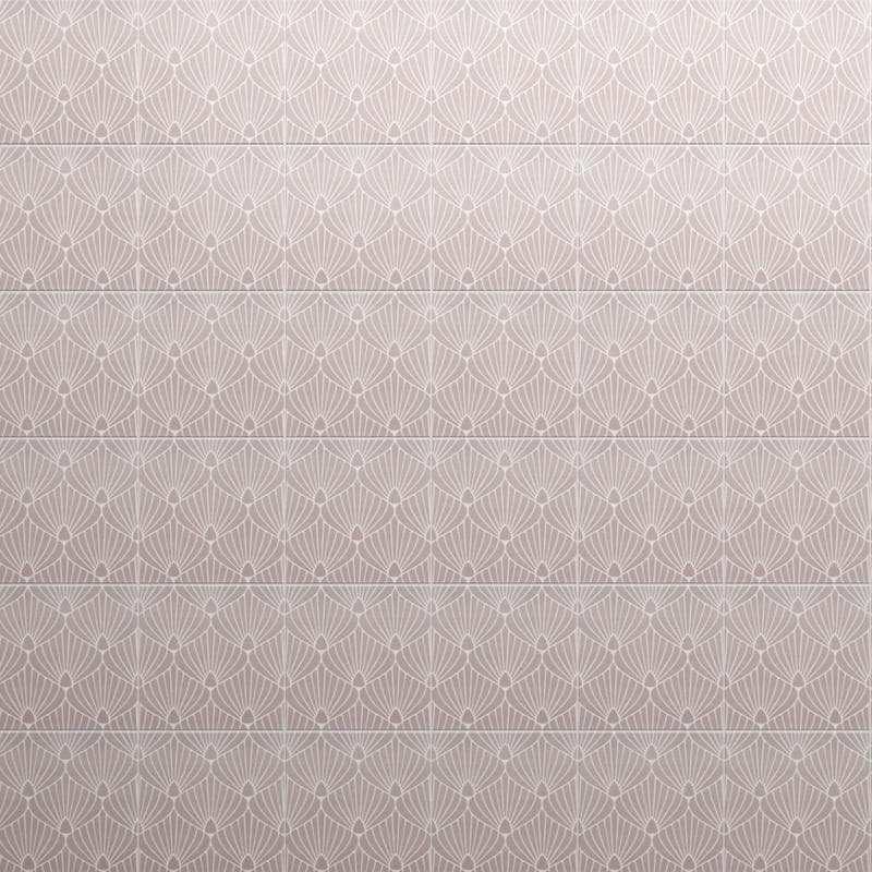 Armonia Oval Gray/tp 8x8 - Image 6