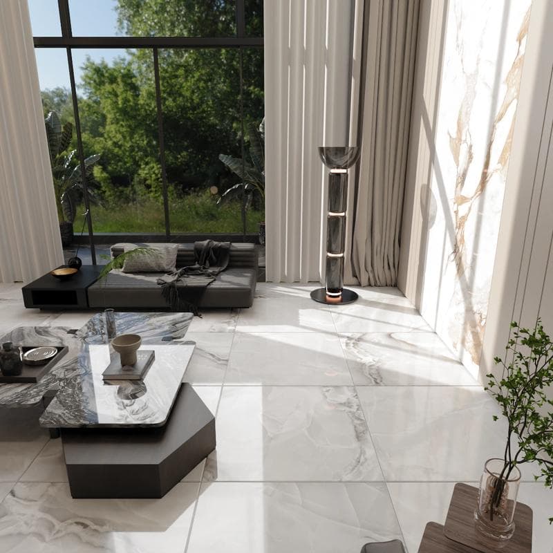 Aphrodite Grey 35x35 Field - Image 8