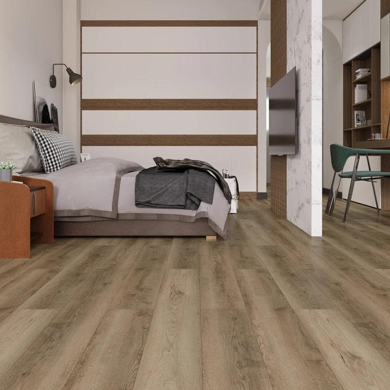 Foster Timber 20 mil 7x48 Field Luxury Vinyl Plank - Image 3