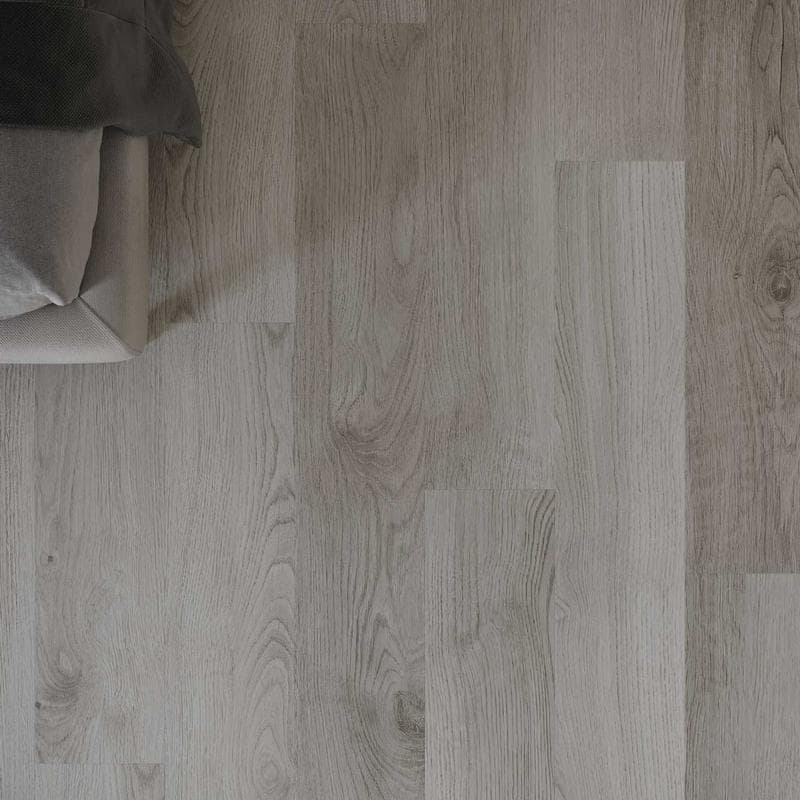 Daisy Beige 12 mil 7x48 Field Luxury Vinyl Plank - Image 4