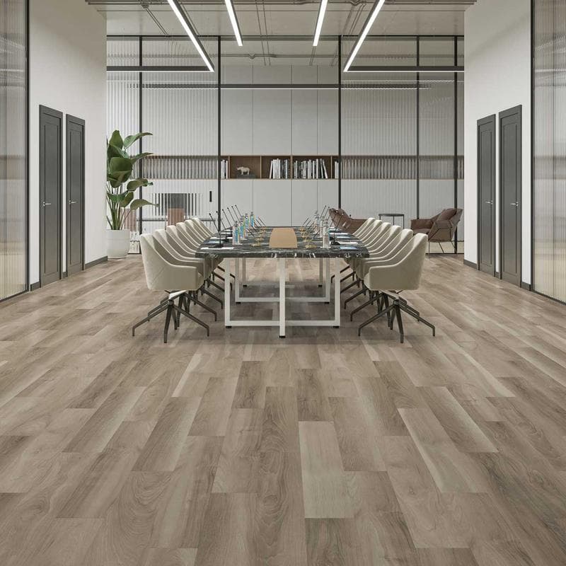 Daisy Prime Mist 20 mil 7x48 Field Luxury Vinyl Plank - Image 4