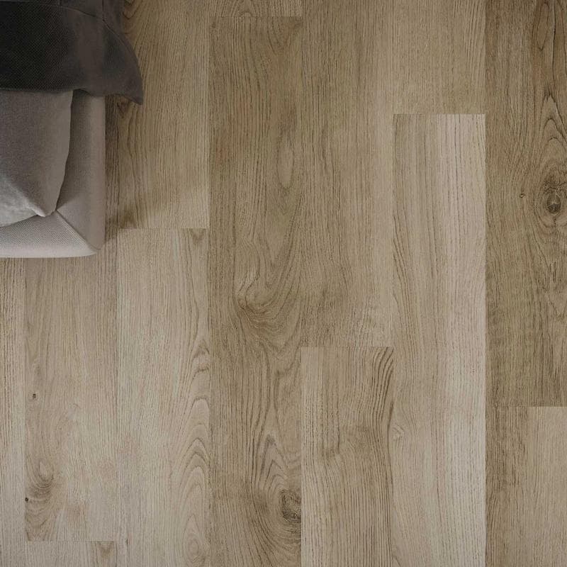 Daisy Sand 12 mil 7x48 Field Luxury Vinyl Plank - Image 4