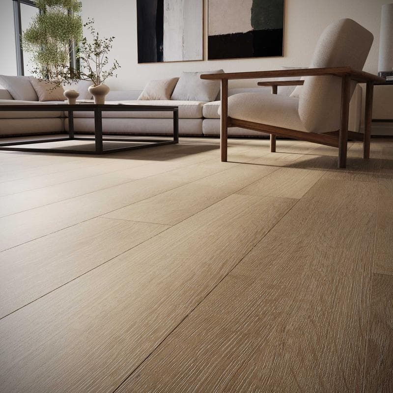 Vesper Amber 20 mil 9x60 Field Luxury Vinyl Plank - Image 4