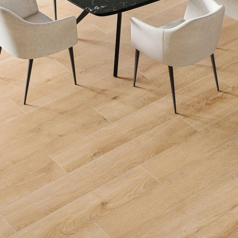 Vesper Bloom 20 mil 9x60 Field Luxury Vinyl Plank - Image 4