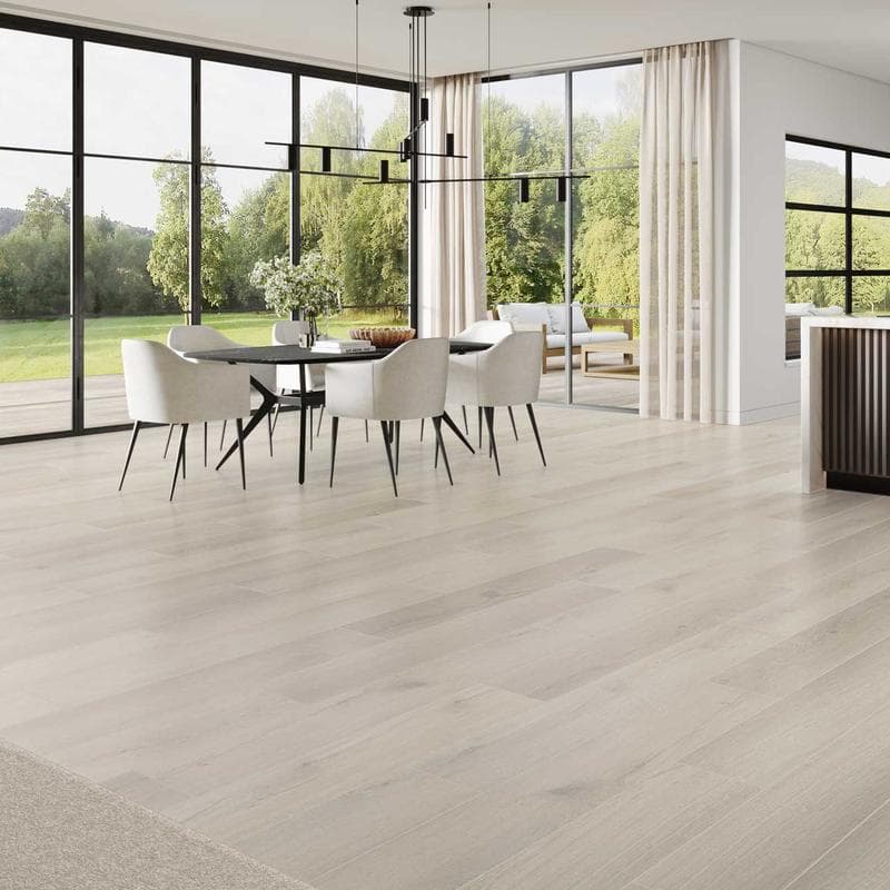 Vesper Dawn 20 mil 9x60 Field Luxury Vinyl Plank - Image 4