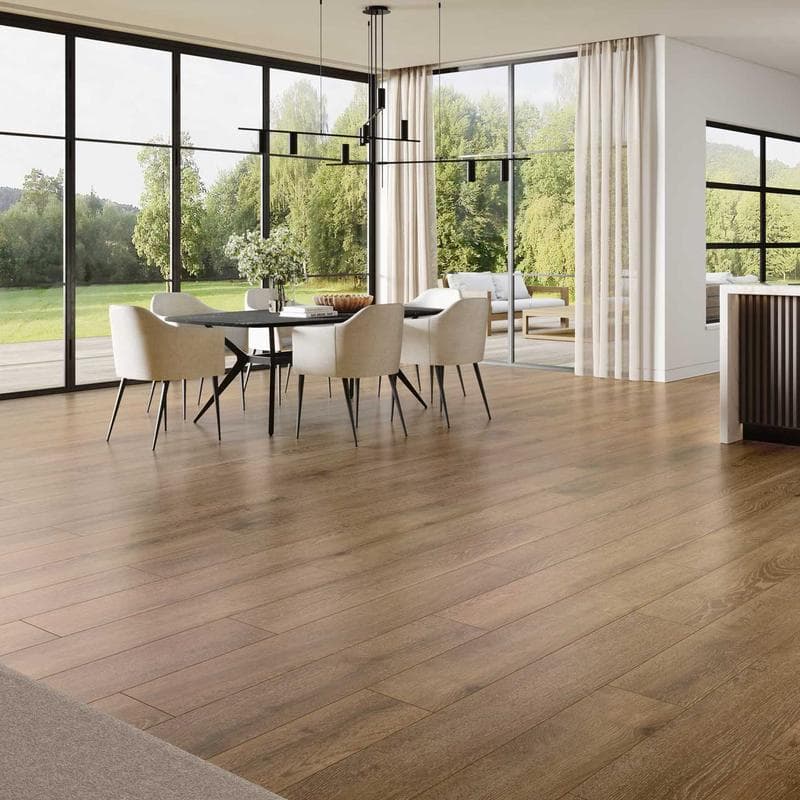 Vesper Meadow 20 mil 9x60 Field Luxury Vinyl Plank - Image 3