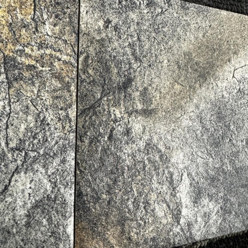 Aquabella Italian Slate Milan 6x6 Porcelain Field Tile Pool Tile (IS-635) - Image 4