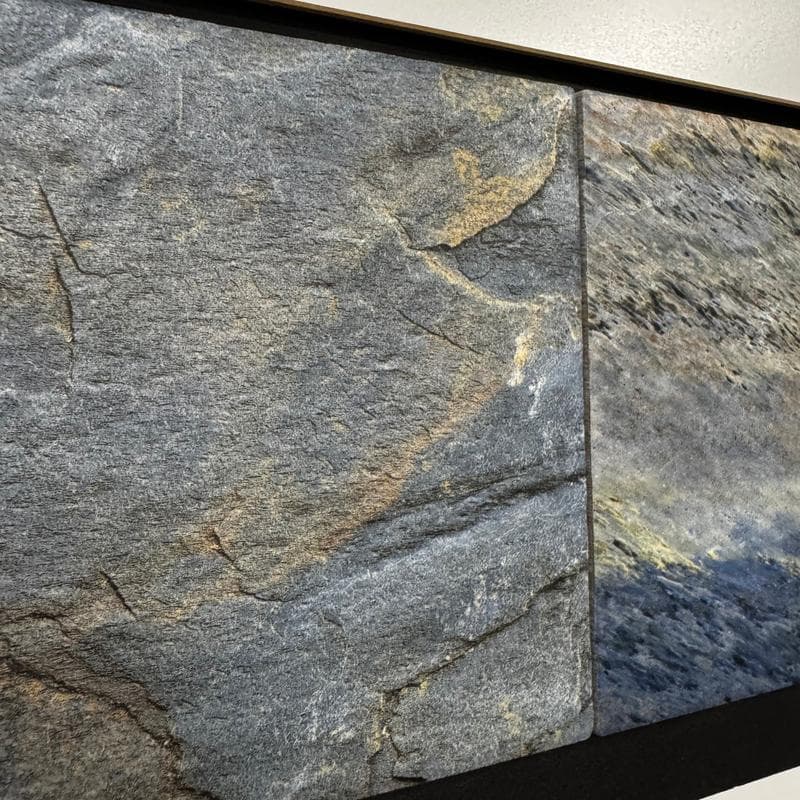 Aquabella Nevada Vegas 6x6 Porcelain Bullnose Pool Tile - Image 4