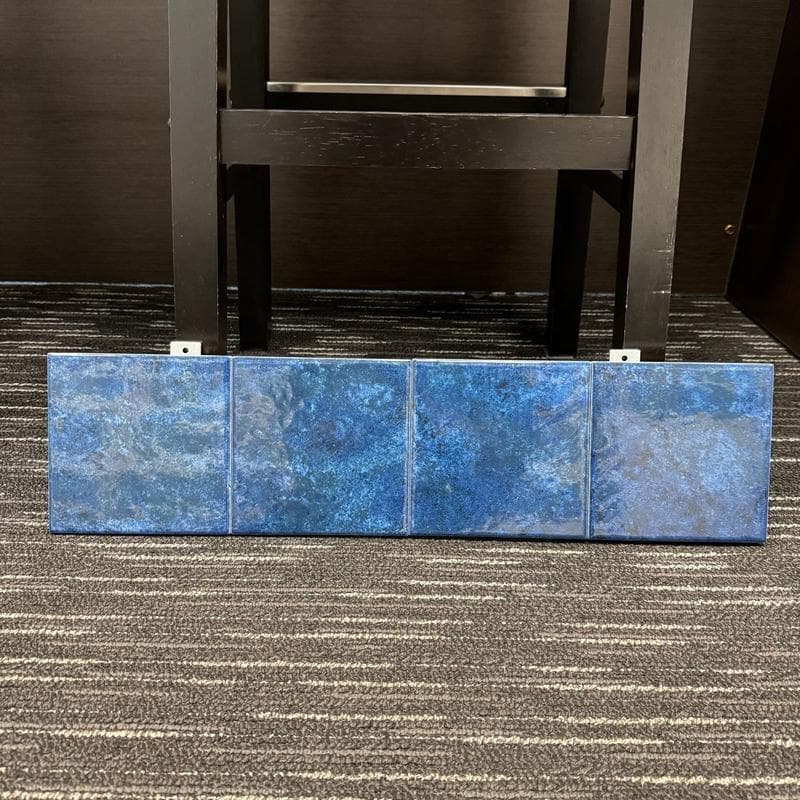 Aquabella Venetian Realto 6x6 Porcelain Field Tile Pool Tile - Image 2
