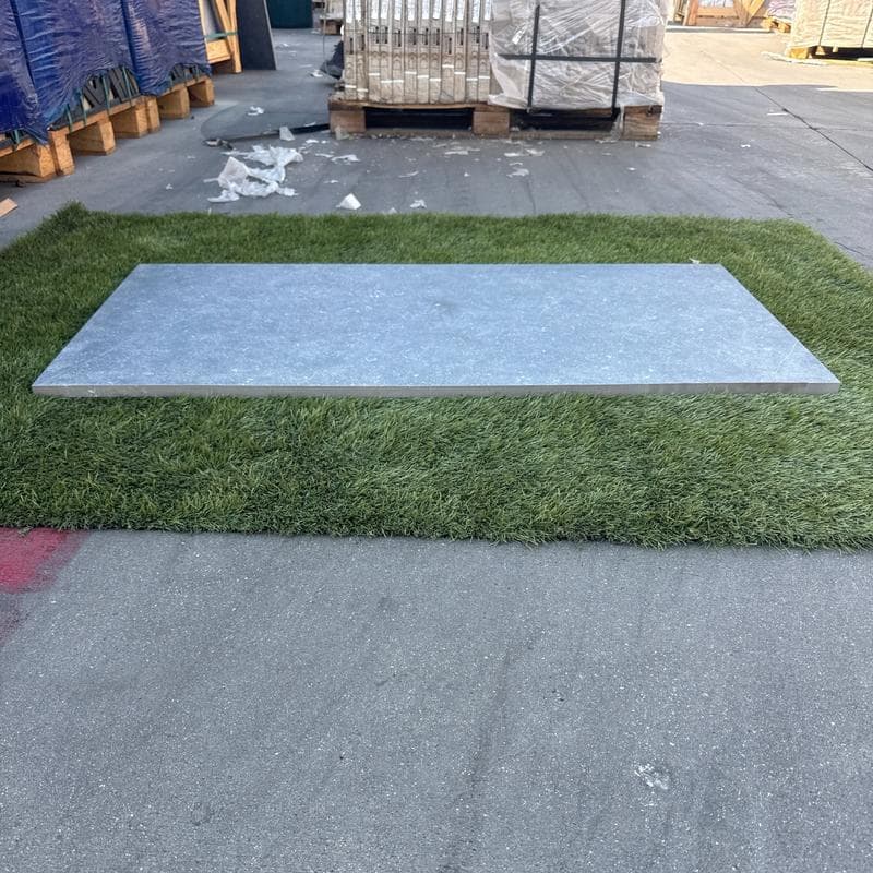 Bluestone Dark Grey 2cm Paver 24x24 - Image 6