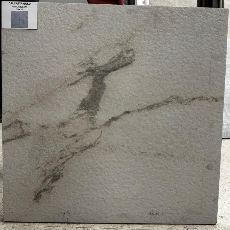 Calcatta Gold 2cm Paver 24x24 - Image 5