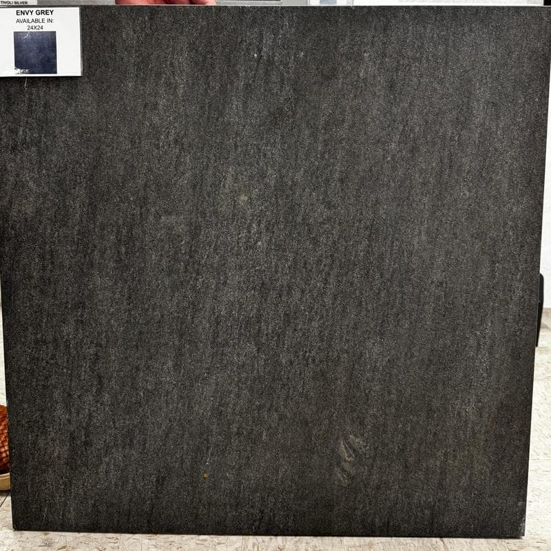 Envy Grey 2cm Paver 24x24 - Image 5