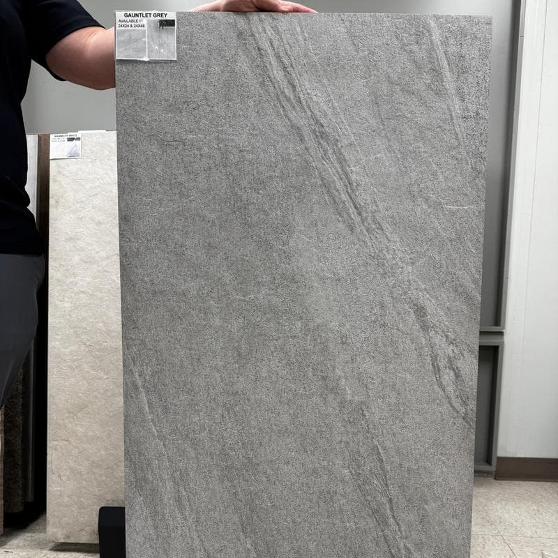 Gauntlet Grey 2cm Paver 24x24 - Image 6