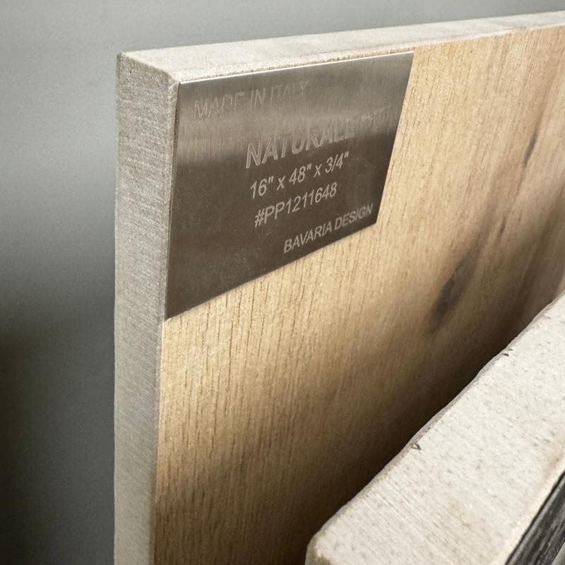 Naturale 2cm Paver 16x48 - Image 5