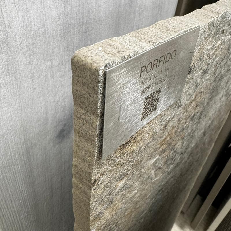 Porfido 2cm Paver 16x32 - Image 4