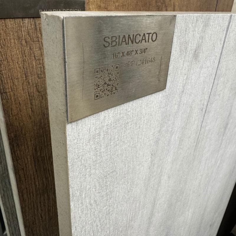 Sbiancato 2cm Paver 16x48 - Image 5