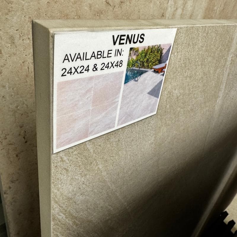 Venus 2cm Paver 24x48 - Image 5