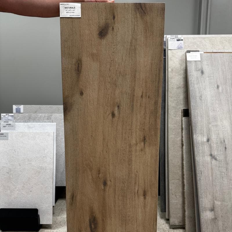 Naturale 2cm Paver 16x48 - Image 6