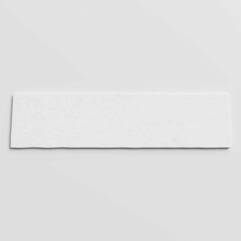 Chroma Crackled 3x12 White - Image 3