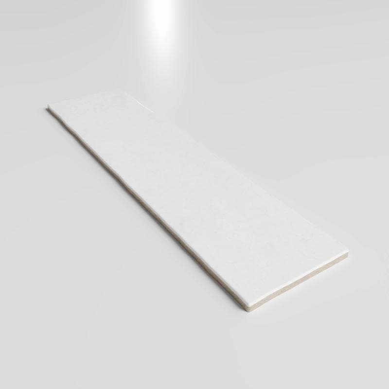 Chroma Crackled 3x12 White - Image 4