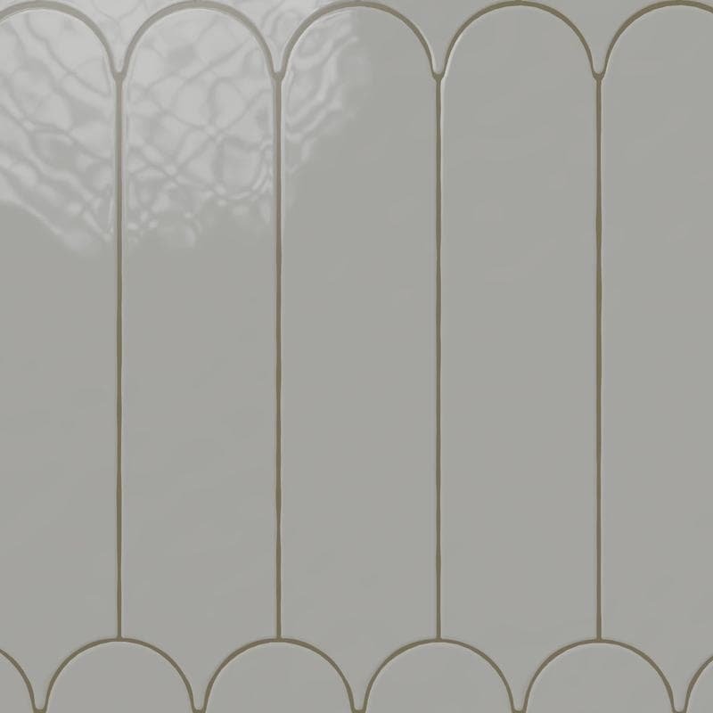 Luxeon Neu Gray BG 3x12 - Image 1