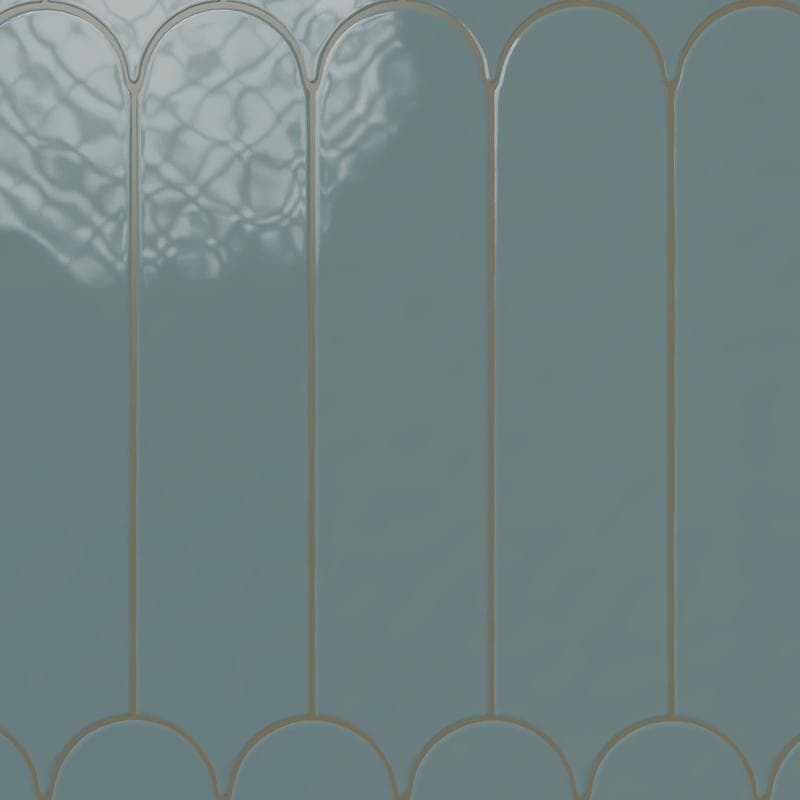 Luxeon Seagrass BG 3x12 - Image 1