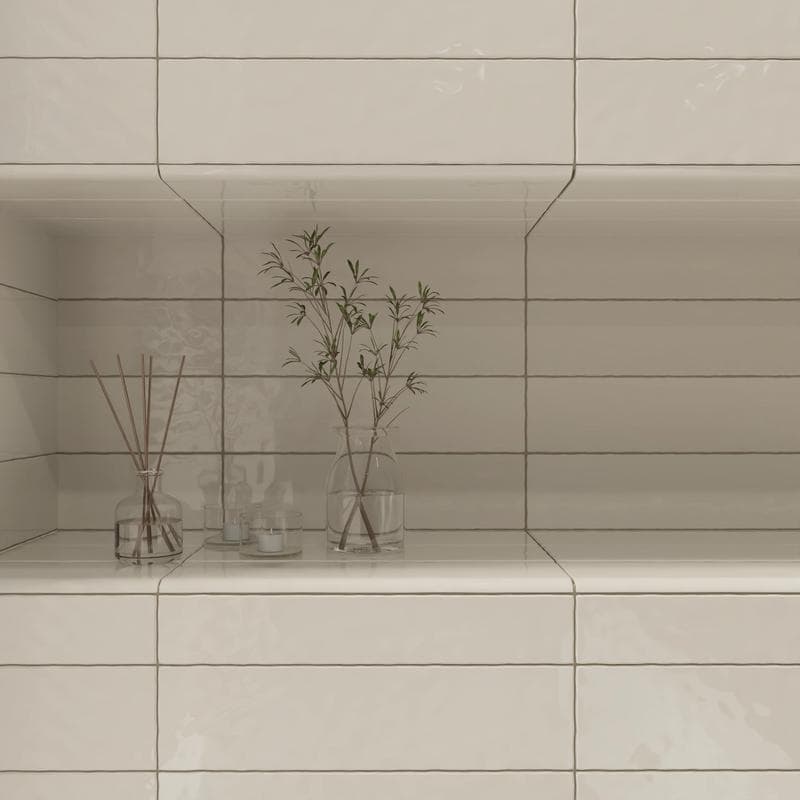 Broadway Biscuit BG 3x12 Bullnose - Image 3