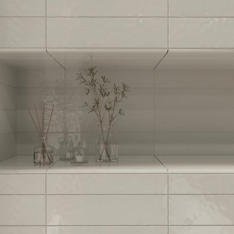 Broadway Neu Gray BG 3x12 Bullnose - Image 3