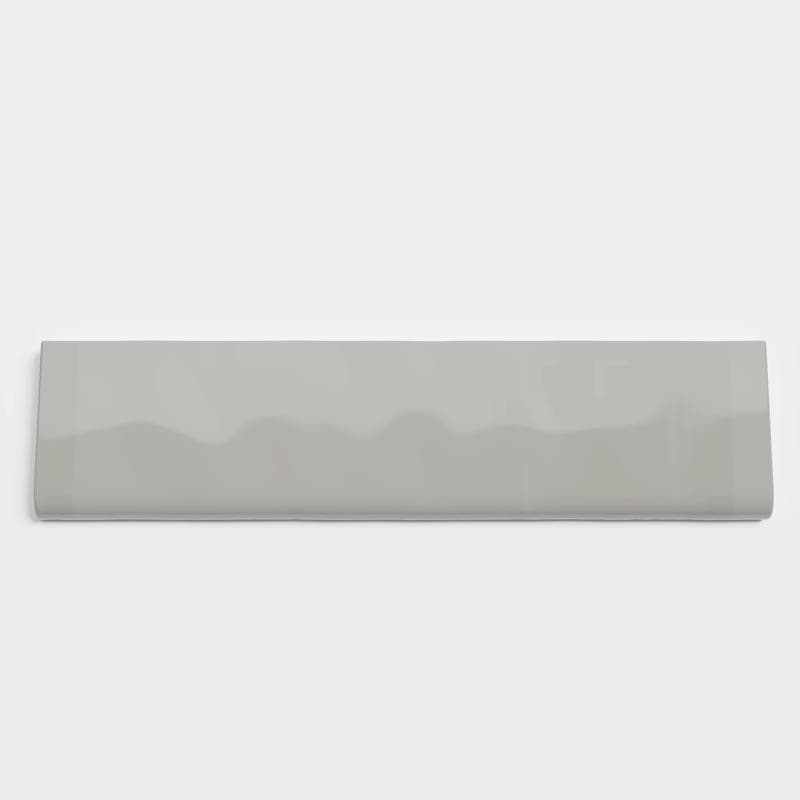 Broadway Neu Gray BG 3x12 Bullnose - Image 4